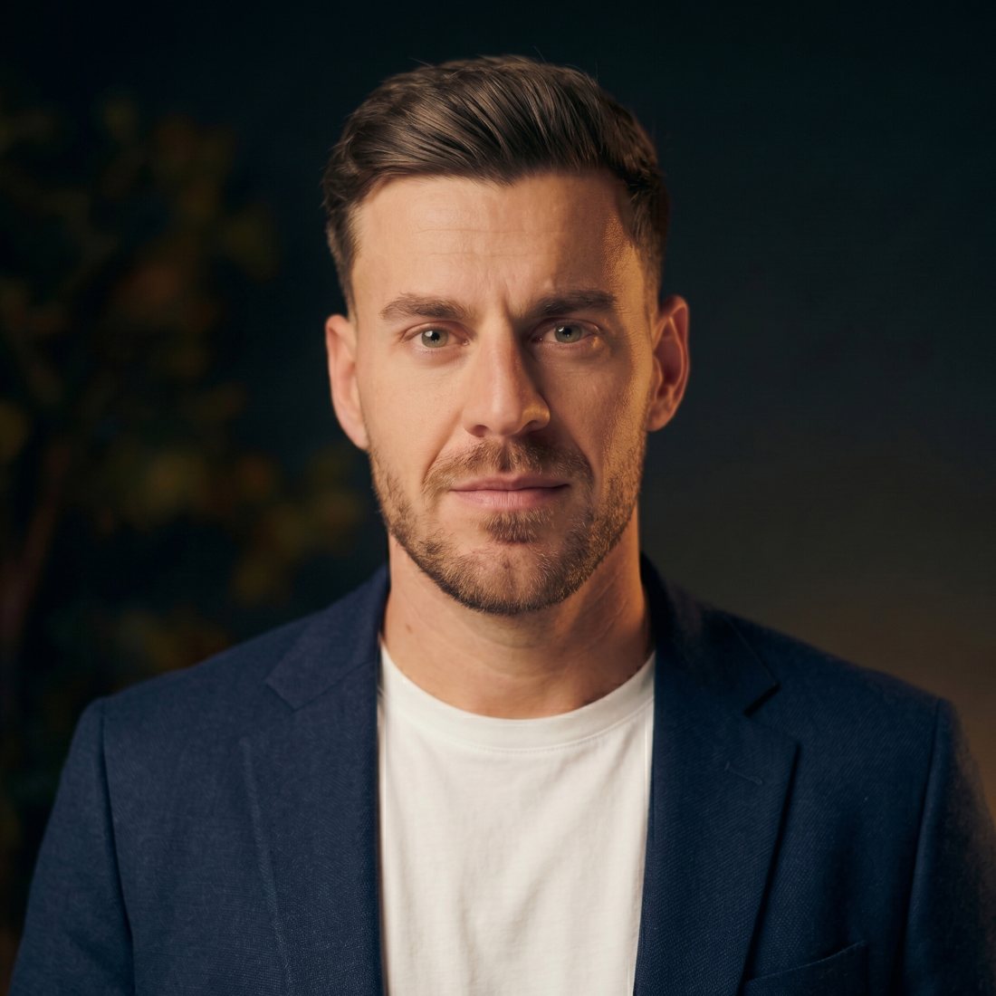 Andreas Gebele